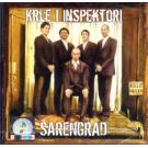KRLE I INSPEKTORI - arengrad, Album 2009 (CD)